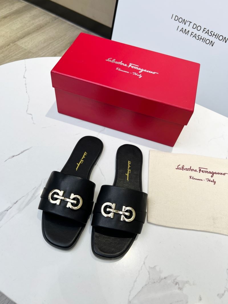 Ferragamo Sandals